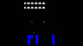 Space Invaders