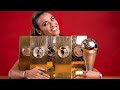 The greatest female footballer in the world, Marta da silva biography