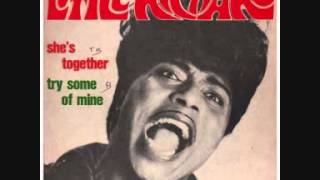 Little Richard - She's Together