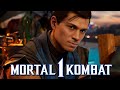 Let's Try Sub-Zero (Various FT5's) - Mortal Kombat 1