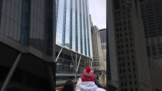 芝加哥河观光游览船 3 Chicago River Sightseeing Cruise