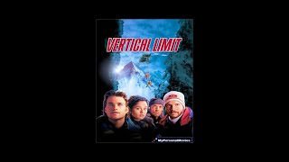 MyPersonalMovies.com - Vertical Limit (2000) Rated-PG-13 Movie Trailer
