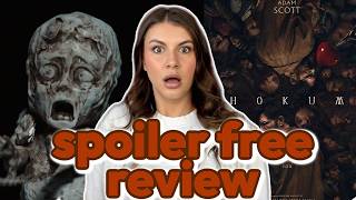 HOKUM 2026 | SPOILER FREE REVIEW