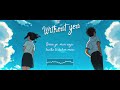 vincy gunjiyal without you ft. leo hyanki u0026 pahadian