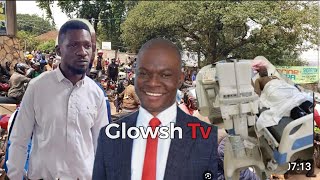 KITALO NYO!Bobi Wine Amaziga Gamuyisemu Bwawulide Okuffa Kwa Hon Ssegirinya Muhammed.Yino Entekateka