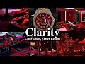 The Clearer You Are, the Faster You Manifest
