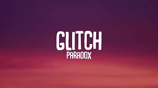 Paradox - Glitch | Lyrics | Lyrical Resort Hindi | MTV Hustle 2.0