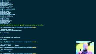 Testing JS in Rails