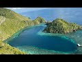 Diving Indonesia—-fantastic Raja Ampat