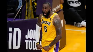 【six】NBA 2022-23 Playoffs | Memphis Grizzlies vs Los Angeles Lakers Full Game Replay Apr 28, 2023