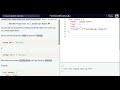 Lesson 88 | Basic JavaScript | Add New Properties to a JavaScript Object