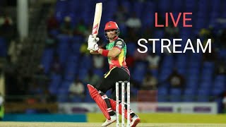 Live CPL 2020 Match | Jamaica vs St Kitts | SKN vs JAM | Live Streaming