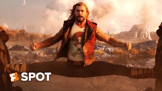 Thor: Love and Thunder - Team (2022) | Movieclips Trailers
