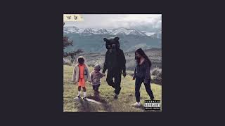 Kanye West - Brothers/Violent Crimes (feat. Ant Clemons, 070 Shake, Chance The R