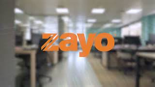 Ethernet for Carriers | Zayo