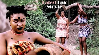 The Abominable Love | Latest Nollywood Epic Movie ( Based On True Story )Eve Esin | African Movies