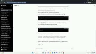 install python 3 7 in mac