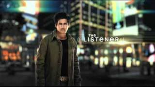 The Listener Trailer - The Listener Series Trailer