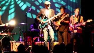 Keb' Mo' \