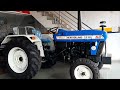 42 hp में new holland के 3230 nx मोडल का फुल रिव्यू new holland 3230 nx 42hp 2024 latest model