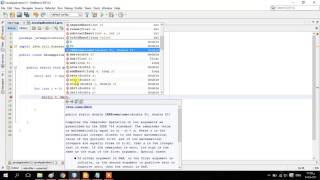 Initializing arrays with random values