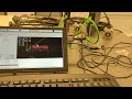 linuxcnc raspberry pi 4 ethercat