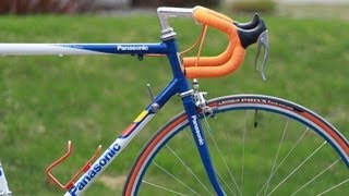 1991 Panasonic PR-6000 Bicycle