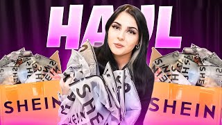 Primul Meu Vlog, Haul SHEIN de 1000 RON