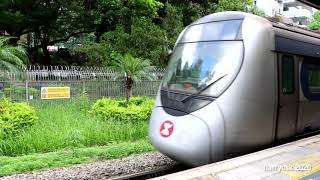 【MTR】11/9/2020 東鐵綫SP1900最終日紀念Vlog Farewell for EAL SP19000