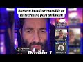 bassem vs 3 imams il se fait complÈtement Éteindre en direct d un live tiktok