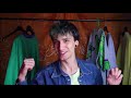 💚negozio vintage di vestiti👕 roleplay asmr ita