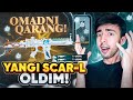 YANGI SCAR-L OCHDIK 😱 16,800 UC OPEN KEYS - PUBG MOBILE!!!