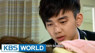 [ENG] Master of Study Ep.10: We Are One