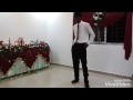 Indian prabu deva dance for chalmar by Frank