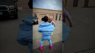 LIL TAY fights Wow Vicki