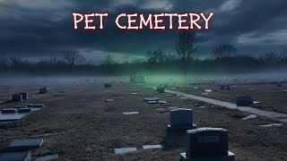 Hidden in Plain Sight: The Lost Pet Cemetery No One Visits