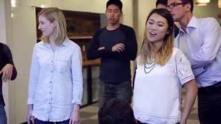 Chegg Internship Program 2016