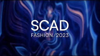 SCAD Fashion 2023