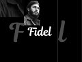 fidel castro