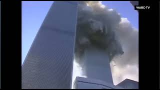 9-11 Memorial video