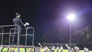 JFK MB Halftime Show 2022-10-14