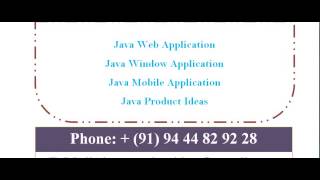 JAVA PROJECTS IN VIENNA