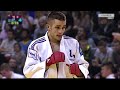 Julien Mathieu (FRA) vs Mike Lingen (NED) World Ju-Jitsu Championships 2014