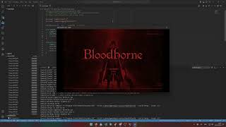 Shadps4-v0.1.1 WIP bloodborne progress