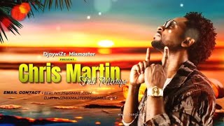 Christopher Martin Best of Reggae Lovers and Culture full mixtape 2024 By. Djayw