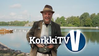 KorkkiTV: Onko Minnesotan kuvernööri Tim Walz vaarallinen ääriliberaali?