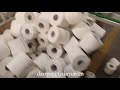 Cheap price small toilet roll paper cutting machine