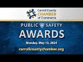 The 2024 Public Safety Awards