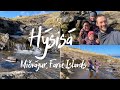 Walk With Us|    HÝSISÁ, MIÐVÁGUR FAROE ISLANDS