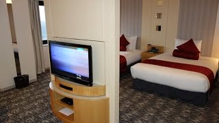 ANA Crowne Plaza Narita, Junior Suite